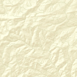 Reilly Canyon Colorado Street Map