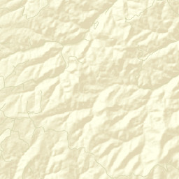 Vallorso Colorado Street Map