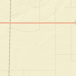 Utleyville Colorado Street Map