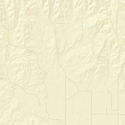 Clark County Street Map