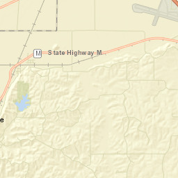 State Highway A, Chaffee, MO 63740, USA Street Map