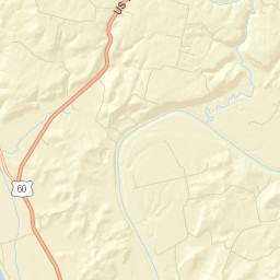 Livingston County Street Map