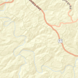 1286-2144 U.S. 68 Greensburg KY 42743 Street Map