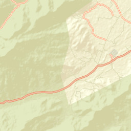 Fuman Street Map