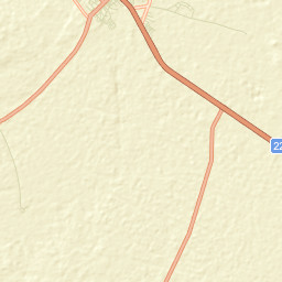 Faruj Street Map
