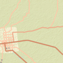 Imām Şāḩib Street Map