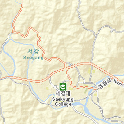 Neietsu Street Map
