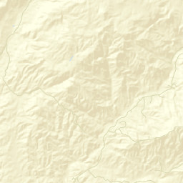 Knowles California Street Map