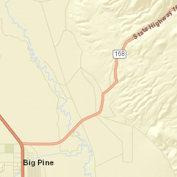 Zurich California Street Map