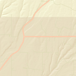 13553-14271 Co Rd 136 Hesperus CO Street Map