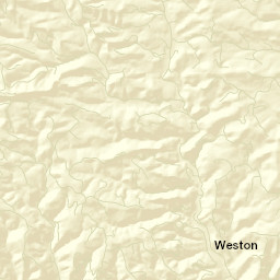 Vigil Colorado Street Map