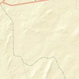 Beshoar Colorado Street Map