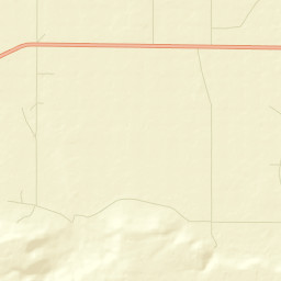 U.S. 160, Comanche National Grassland, Kim, CO 81049, USA Street Map
