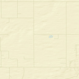 Morton County Street Map