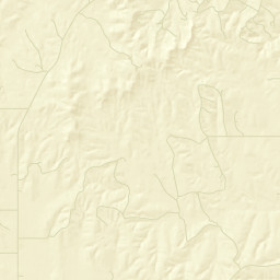 Barber County Street Map