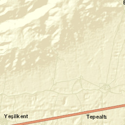 Telminar Street Map