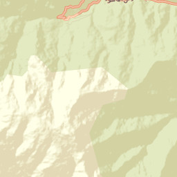 Masuleh Street Map