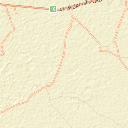 Tatar Olia Street Map