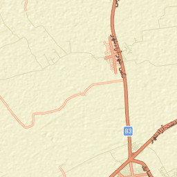 Neginshahr Street Map