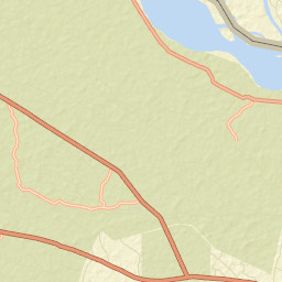 Dasht-e Archī Street Map