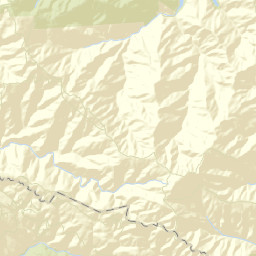 25500-26898 Mt Bache Rd Los Gatos Street Map