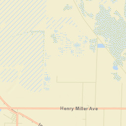 Volta California Street Map