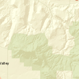 Bridge Road, Springdale, UT 84767, USA Street Map