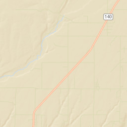 6841 State Highway 140, Hesperus, CO 81326, USA Street Map