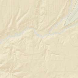 11663-12145 Co Rd 310 Ignacio CO Street Map