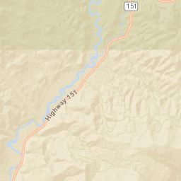 Stollsteimer Colorado Street Map