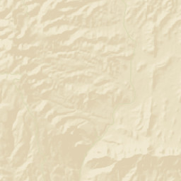 Kearns Colorado Street Map