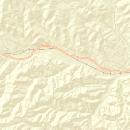 17335-20013 CO-12 Weston CO Street Map
