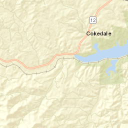 County Road 57.7, Trinidad, CO 81082, USA Street Map