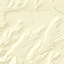 San Miguel Colorado Street Map