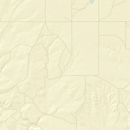 Kirkwell Colorado Street Map