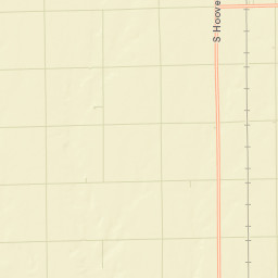 E 100th St S Wellington KS 67152 Street Map