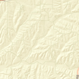 3437-3497 State Highway NN, Seymour, MO Street Map