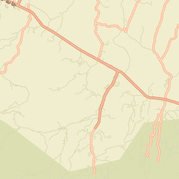 Ranekouh Street Map