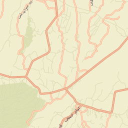 Rahimabad Street Map