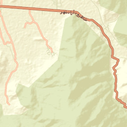 Nowdeh Khanduz Street Map