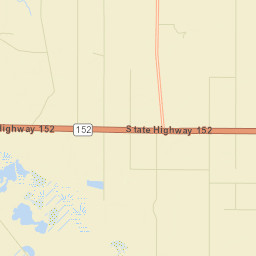 Box Car Road Los Banos CA 93635 Street Map
