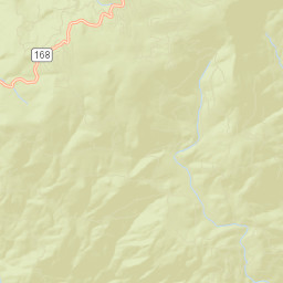 Ockenden California Street Map