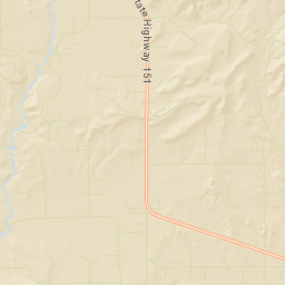 2-246 County Road 331, Ignacio, CO 81137 Street Map