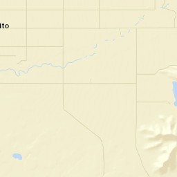 Lobatos Colorado Street Map