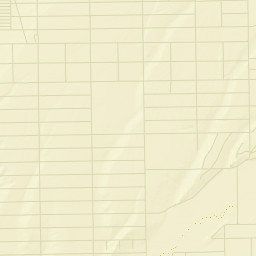 Eastdale Colorado Street Map