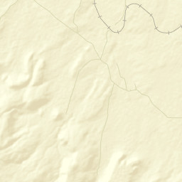 Abeyta Colorado Street Map