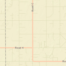 2nd Street Rd Liberal KS 67901 Street Map