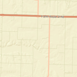 Missouri 97 Wentworth MO 64873 Street Map