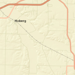 13863 State Rd H Mt Vernon MO Street Map