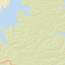 Lyon County Street Map